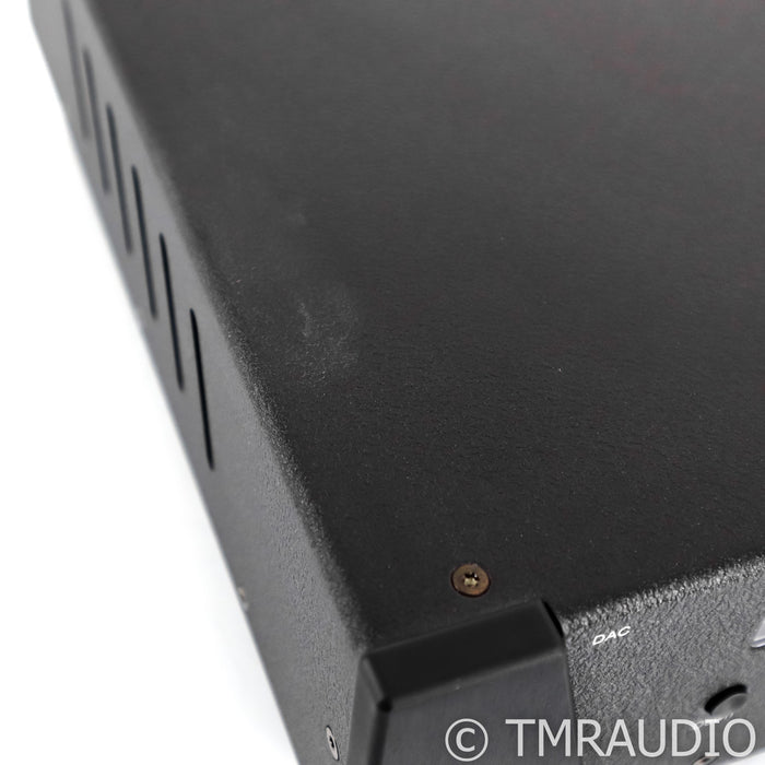 Wyred 4 Sound DAC-2v2se DAC; D/A Converter