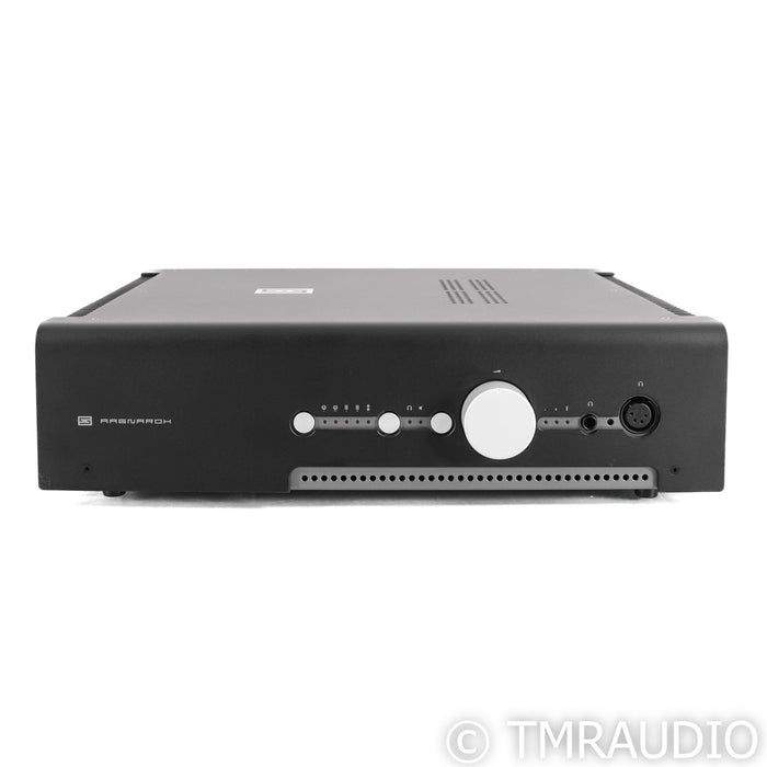 Schiit Ragnarok 2 Stereo Integrated Amplifier