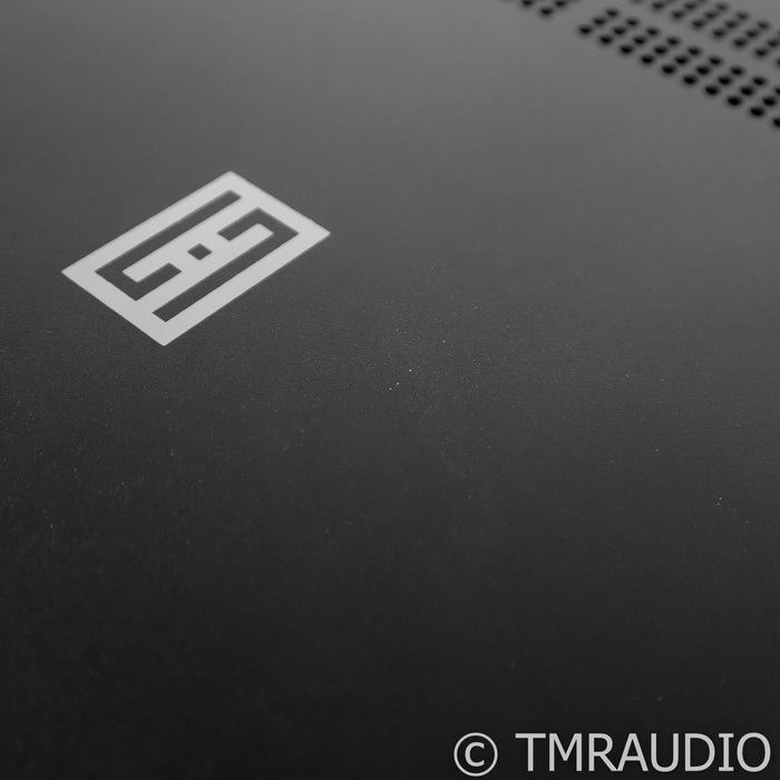 Schiit Ragnarok 2 Stereo Integrated Amplifier