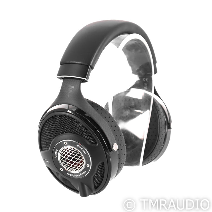 Focal Utopia 2020 Open Back Headphones