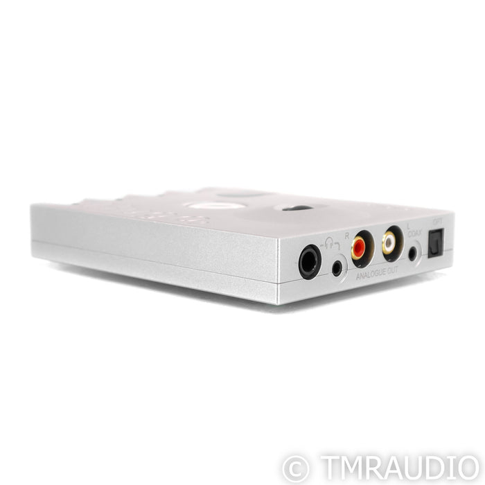 Chord Electronics Hugo 2 Portable DAC / Headphone Amplifier