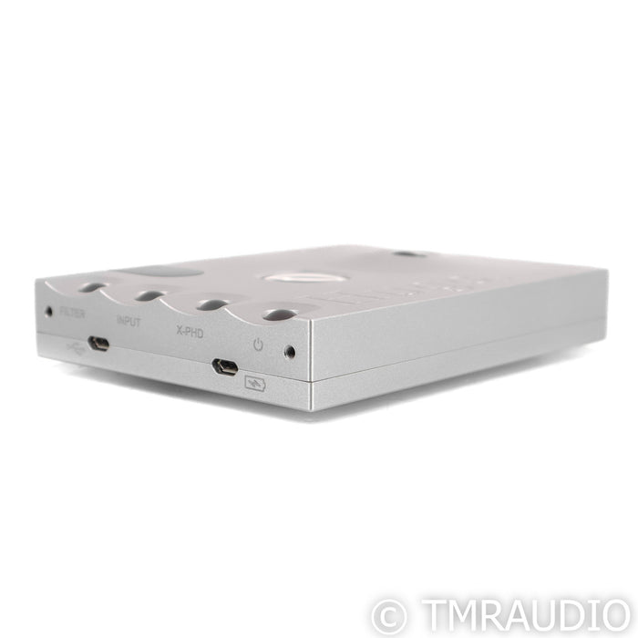 Chord Electronics Hugo 2 Portable DAC / Headphone Amplifier