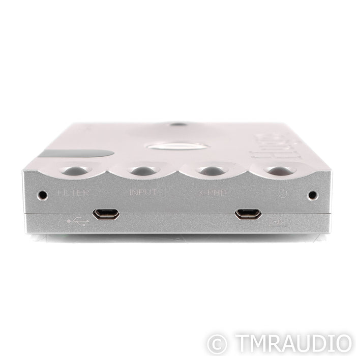 Chord Electronics Hugo 2 Portable DAC / Headphone Amplifier