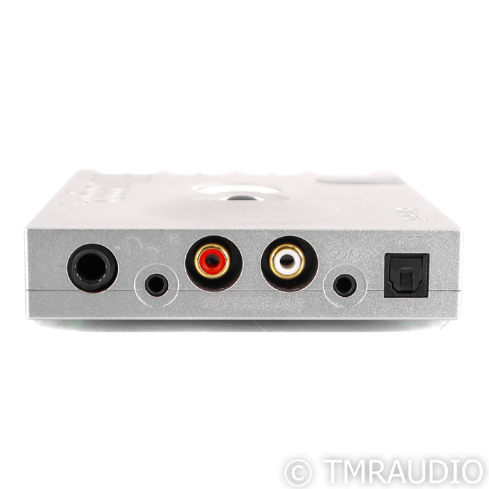 Chord Electronics Hugo 2 Portable DAC / Headphone Amplifier
