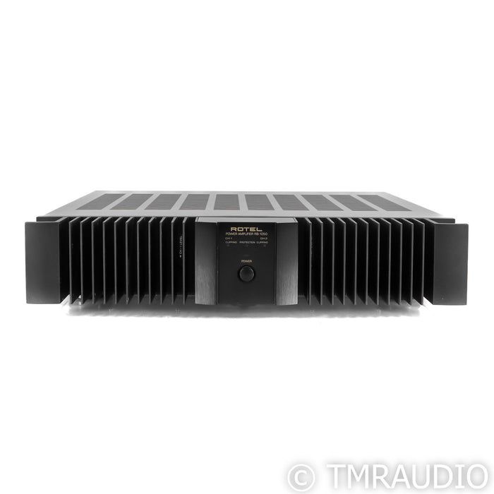 Rotel RB-1050 Stereo Power Amplifier