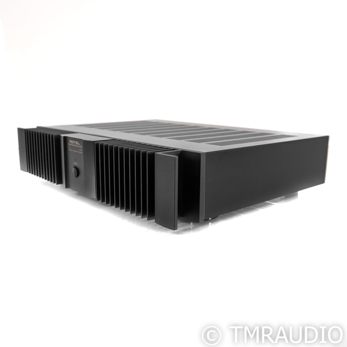 Rotel RB-1050 Stereo Power Amplifier