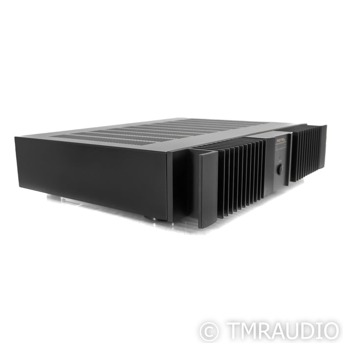 Rotel RB-1050 Stereo Power Amplifier