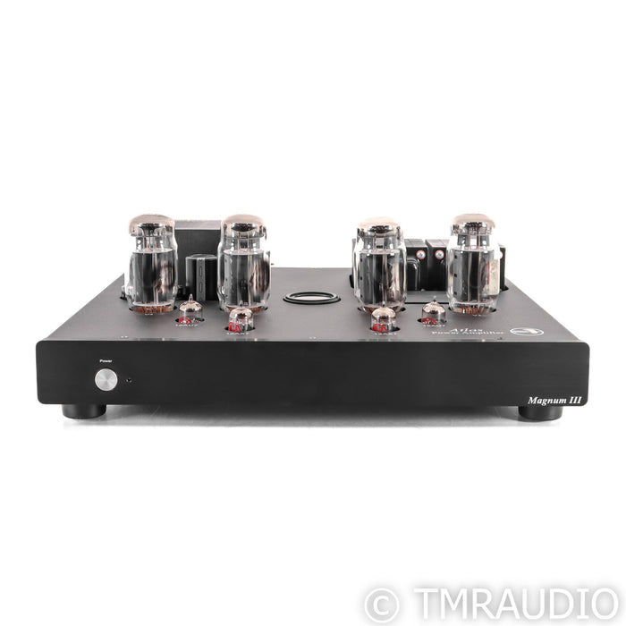 Rogue Audio Atlas Magnum III Stereo Tube Power Amplifier