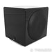 SVS 3000 Micro Dual 8" Powered Subwoofer; Piano Gloss Black