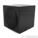 SVS 3000 Micro Dual 8" Powered Subwoofer; Piano Gloss Black