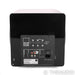 SVS 3000 Micro Dual 8" Powered Subwoofer; Piano Gloss Black