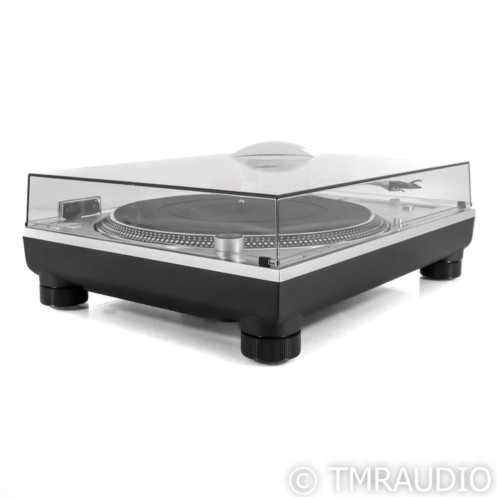 Technics SL-1200GR Direct Drive Turntable; (No Cartridge)