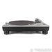 Technics SL-1200GR Direct Drive Turntable; (No Cartridge)