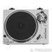 Technics SL-1200GR Direct Drive Turntable; (No Cartridge)