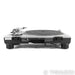Technics SL-1200GR Direct Drive Turntable; (No Cartridge)