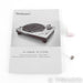 Technics SL-1200GR Direct Drive Turntable; (No Cartridge)