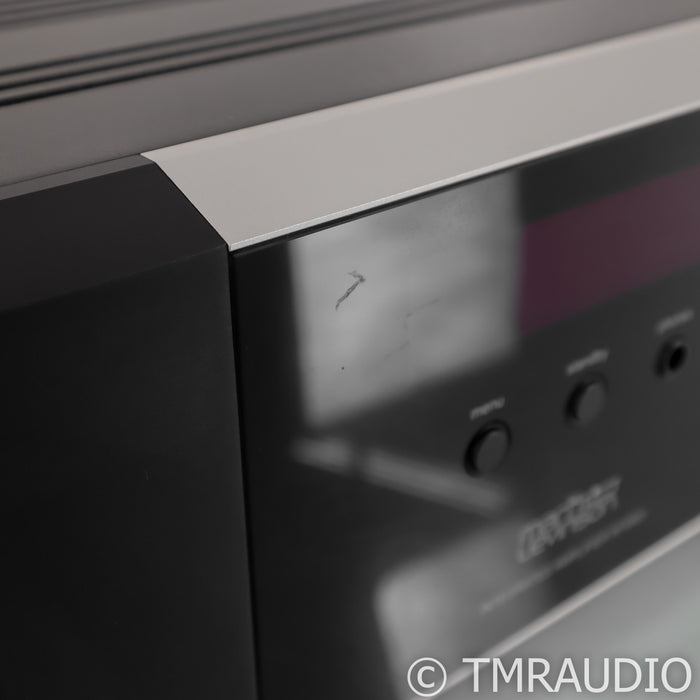Mark Levinson No. 5805 Stereo Integrated Amplifier