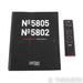Mark Levinson No. 5805 Stereo Integrated Amplifier