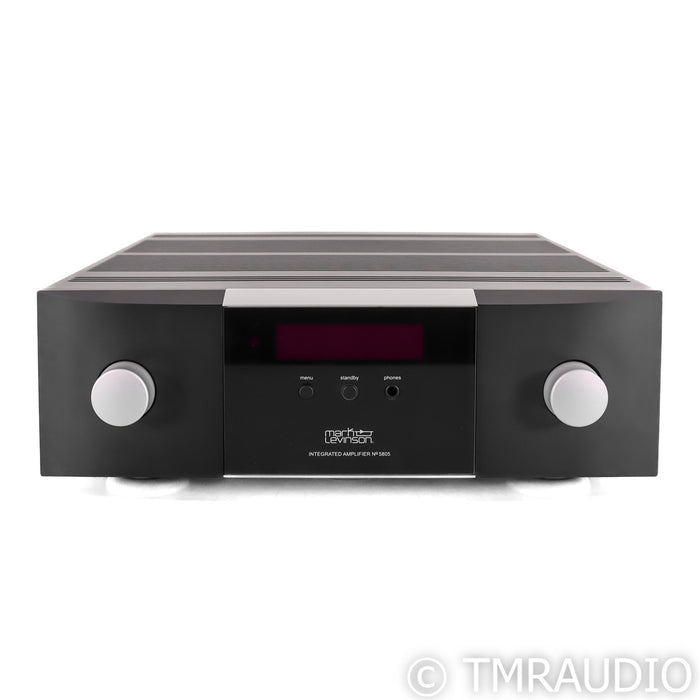 Mark Levinson No. 5805 Stereo Integrated Amplifier