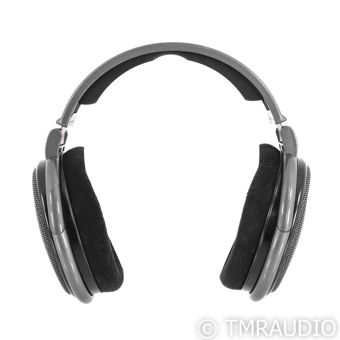 Sennheiser HD 650 Open Back Headphones