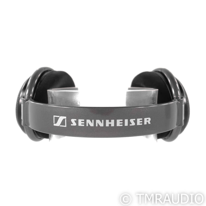 Sennheiser HD 650 Open Back Headphones