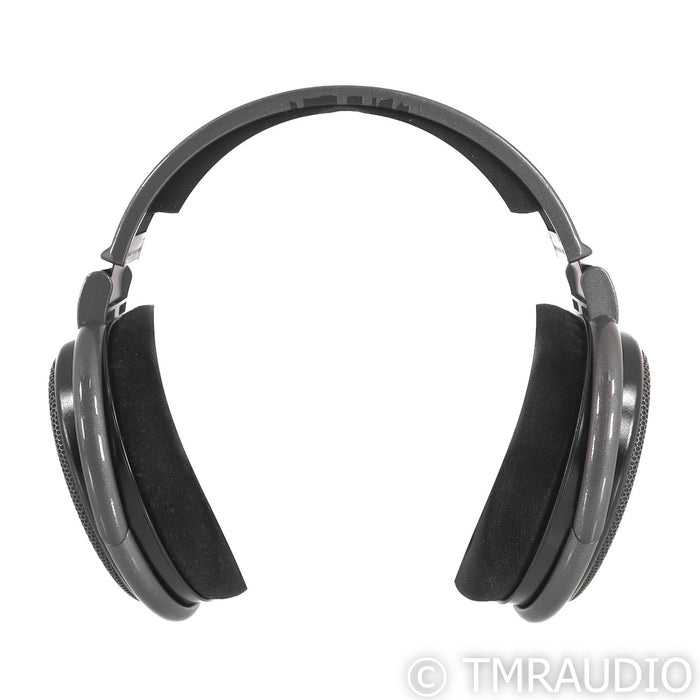 Sennheiser HD 650 Open Back Headphones