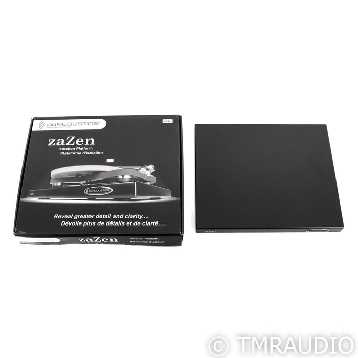 IsoAcoustics zaZen I Isolation Platform; (Open Box)