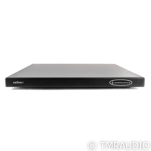 IsoAcoustics zaZen I Isolation Platform; (Open Box)