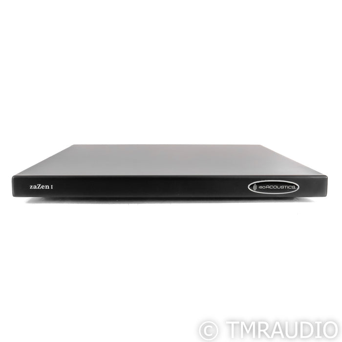 IsoAcoustics zaZen I Isolation Platform; (Open Box)
