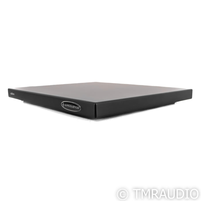 IsoAcoustics zaZen I Isolation Platform; (Open Box)