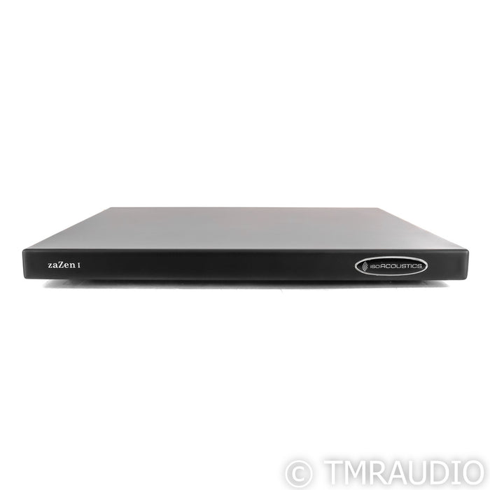IsoAcoustics zaZen I Isolation Platform; (Open Box)