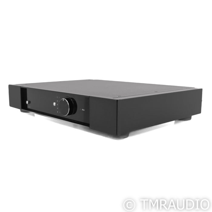 Rega Elex-R Stereo Integrated Amplifier