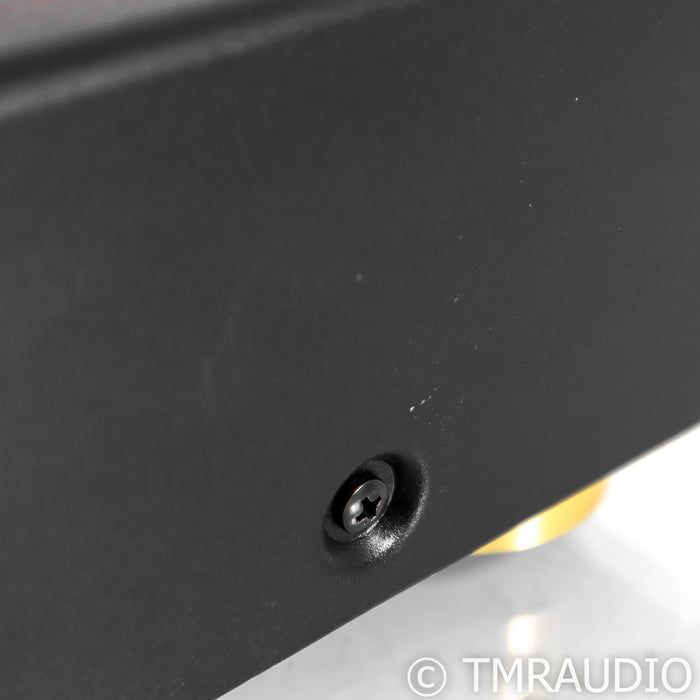 Parasound Halo JC 3+ MM / MC Phono Preamplifier; JC3+