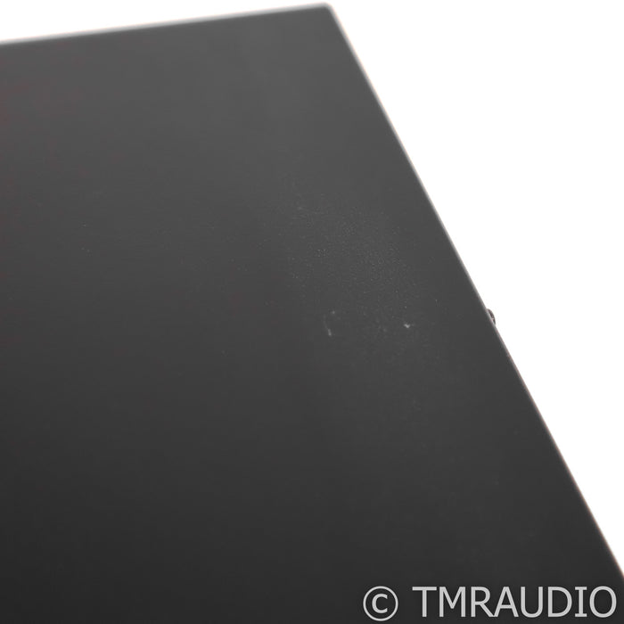Parasound Halo JC 3+ MM / MC Phono Preamplifier; JC3+