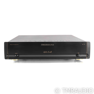 Parasound Halo JC 3+ MM / MC Phono Preamplifier; JC3+
