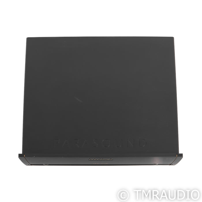 Parasound Halo JC 3+ MM / MC Phono Preamplifier; JC3+