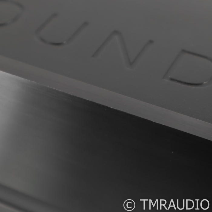 Parasound Halo JC 3+ MM / MC Phono Preamplifier; JC3+