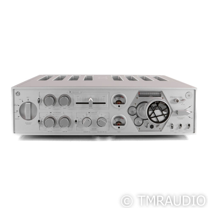 HiFi Rose RA180 Stereo Integrated Amplifier; RA-180