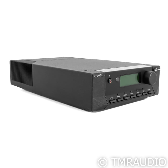 Cyrus Phono Signature MM / MC Phono Preamplifier