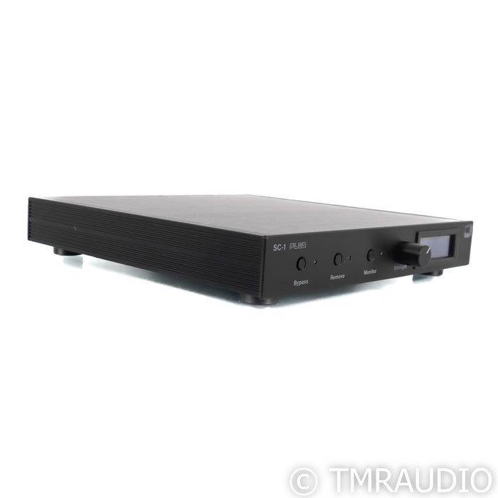 Sweetvinyl Sugarcube SC-1 Plus Digital Noise Filter