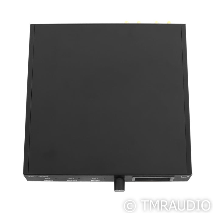 Sweetvinyl Sugarcube SC-1 Plus Digital Noise Filter
