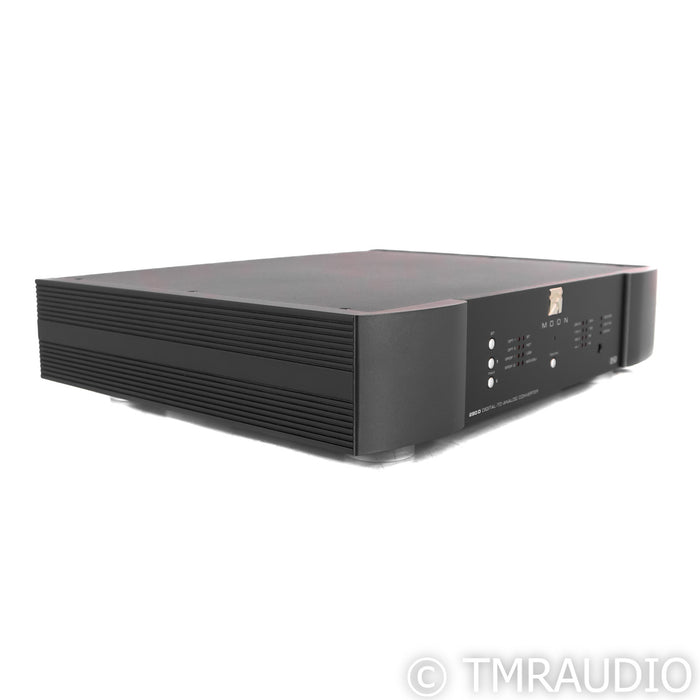 Simaudio Moon 280D Wireless Streaming DAC; MiND 2