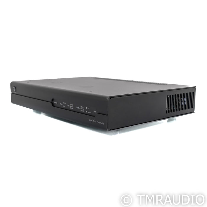 PS Audio Stellar MM / MC Phono Preamplifier