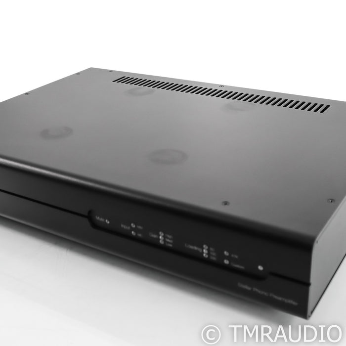 PS Audio Stellar MM / MC Phono Preamplifier