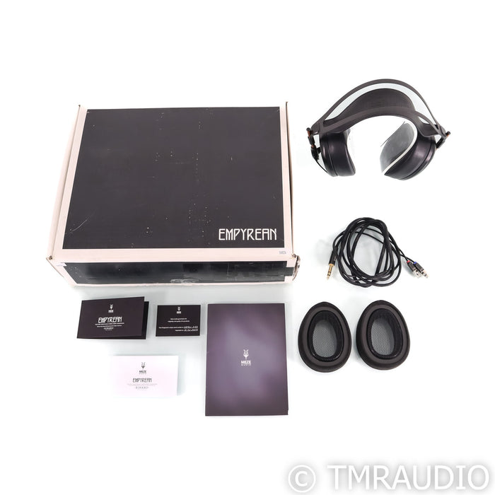 Meze Audio Empyrean Planar Magnetic Open-Back Headphones