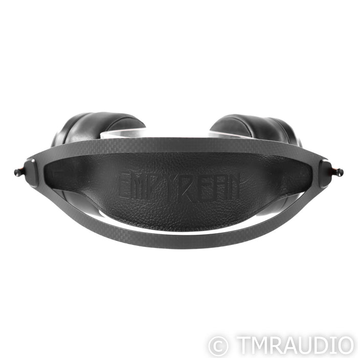 Meze Audio Empyrean Planar Magnetic Open-Back Headphones