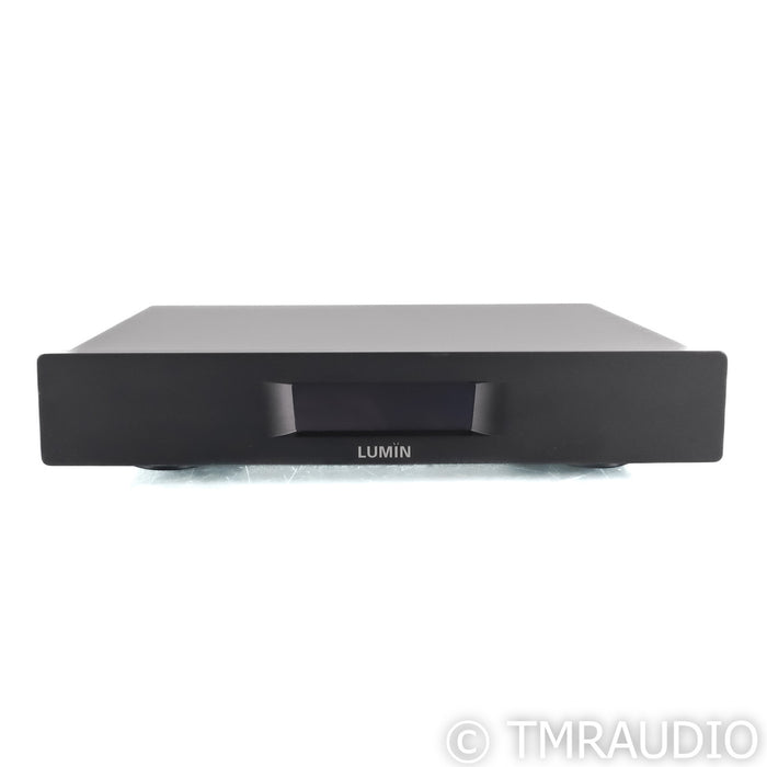 Lumin U2 Mini Network Streamer