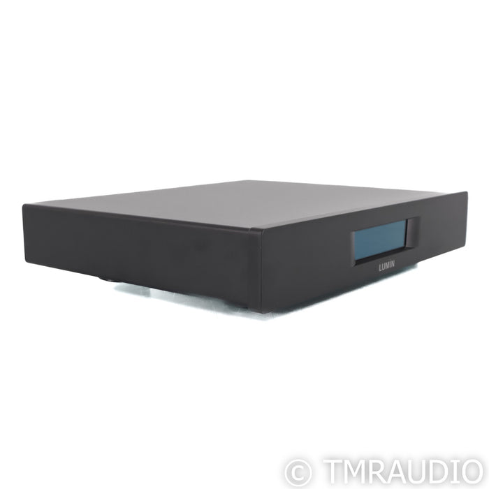 Lumin U2 Mini Network Streamer