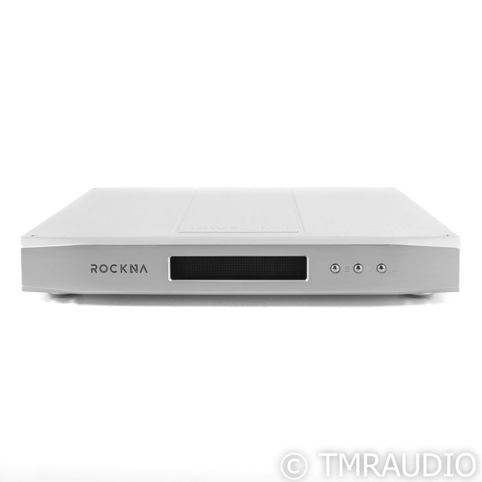 Rockna Wavelight DAC; D/A Converter