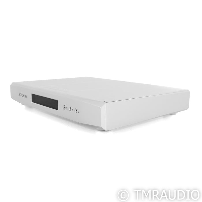 Rockna Wavelight DAC; D/A Converter